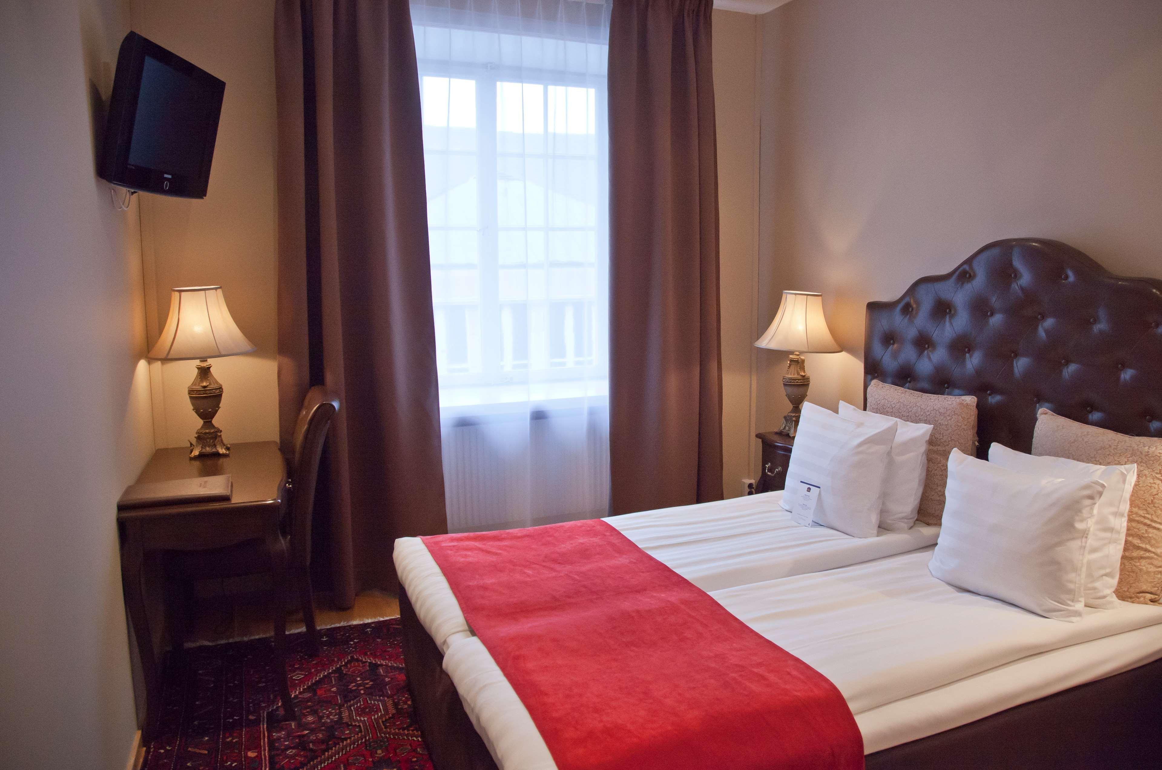 Best Western Hotel Karlaplan Стокгольм Екстер'єр фото